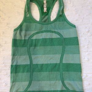 Lululemon Swiftly Tech